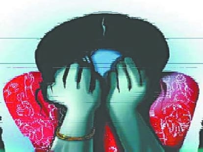 woman rape at ludhiana